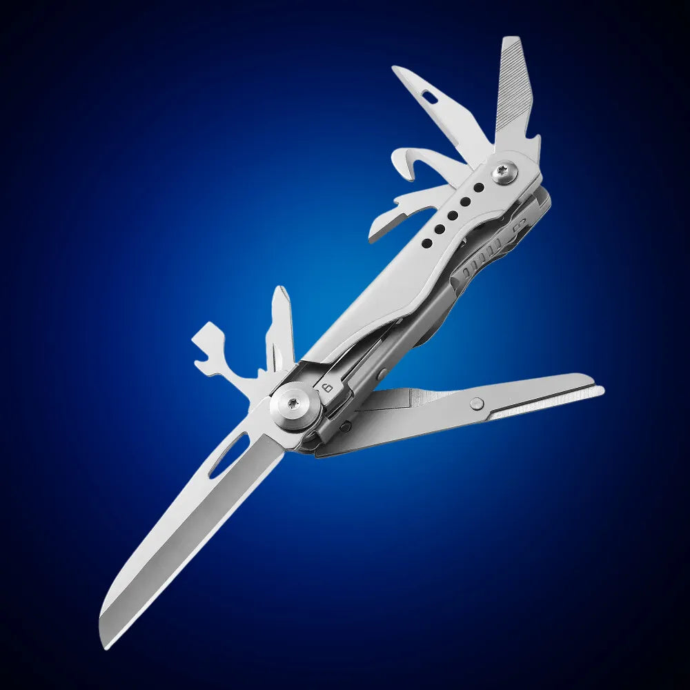 Multifunction Adventure Knife